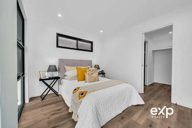 Third view of Homely house listing, 10B Sunderland Avenue, Parafield Gardens SA 5107