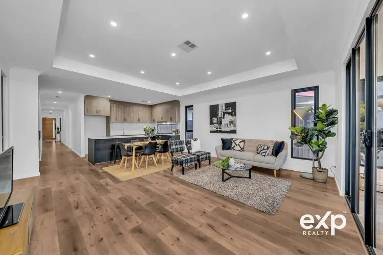Sixth view of Homely house listing, 10B Sunderland Avenue, Parafield Gardens SA 5107