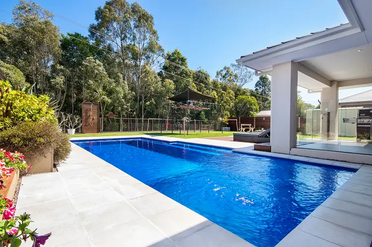 Main view of Homely house listing, 2 Stanwich Close, Peregian Springs QLD 4573