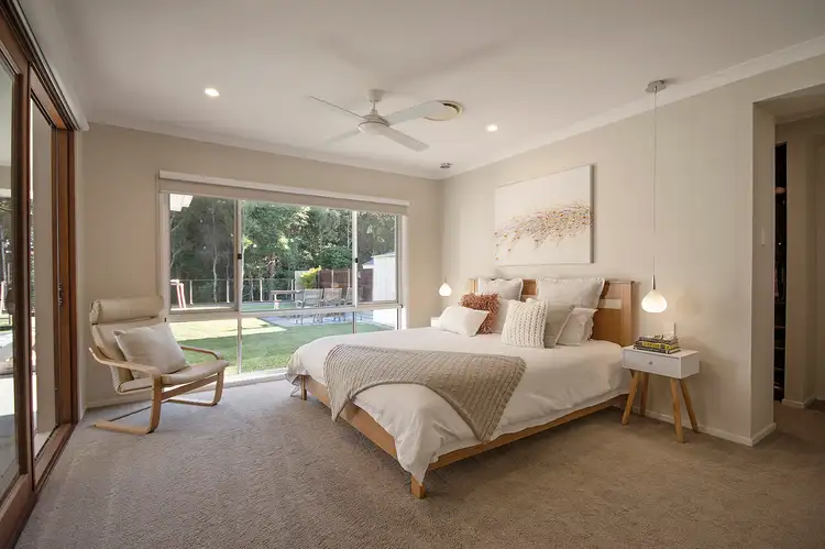 Third view of Homely house listing, 2 Stanwich Close, Peregian Springs QLD 4573