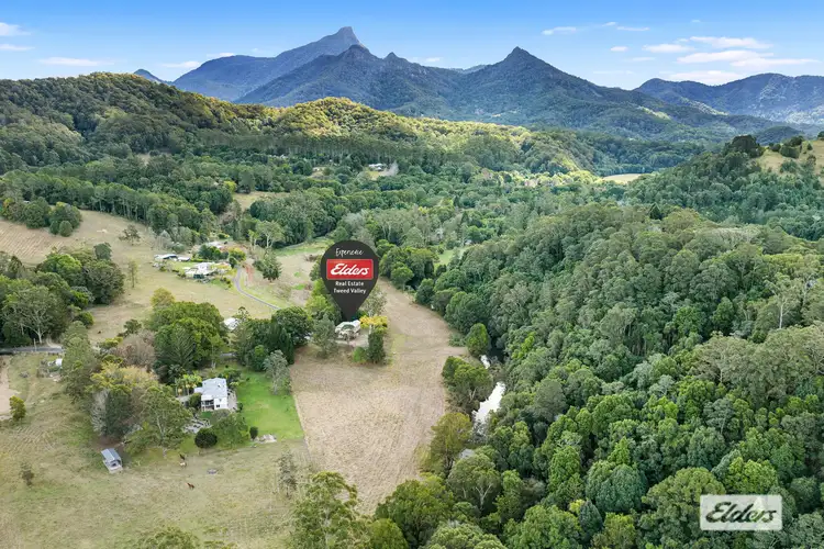 239 Rowlands Creek Road, Uki NSW 2484