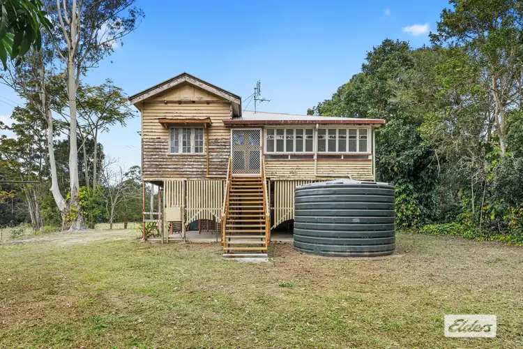 Second view of Homely house listing, 239 Rowlands Creek Road, Uki NSW 2484