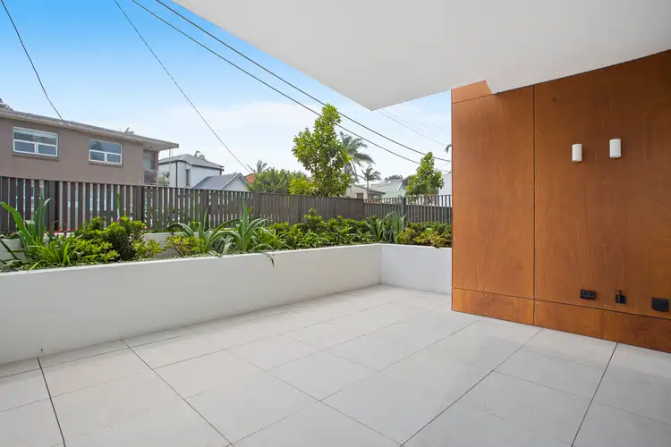 Fifth view of Homely unit listing, G04/89 North Steyne, Manly NSW 2095