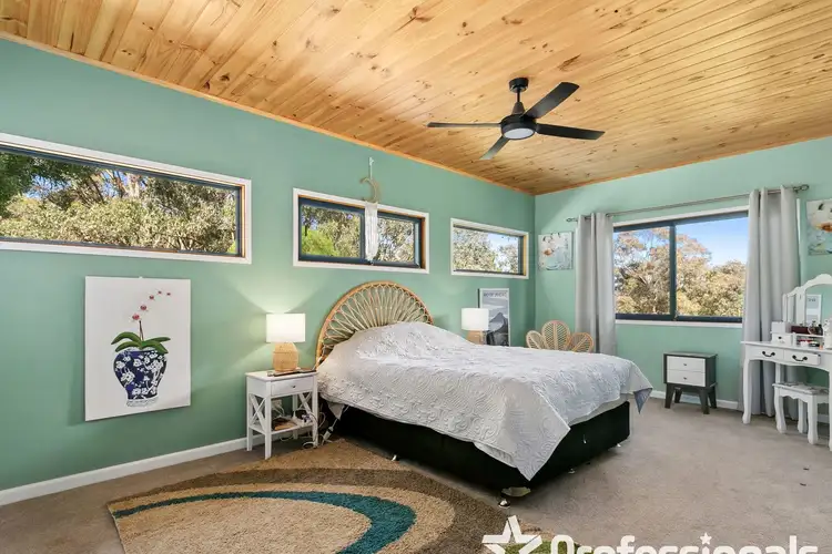 Sixth view of Homely rural property listing, 2606 Hyland Highway, Willung South VIC 3847