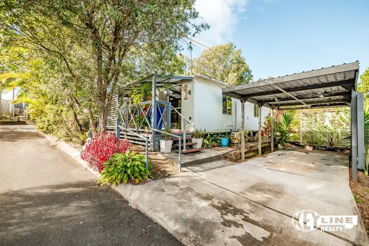 Main view of Homely unit listing, 4/18 Landershute Road, Palmwoods QLD 4555