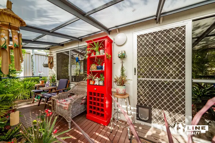 Second view of Homely unit listing, 4/18 Landershute Road, Palmwoods QLD 4555