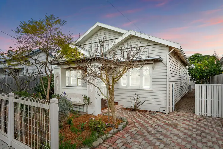 38 Crofton Street, Geelong West VIC 3218