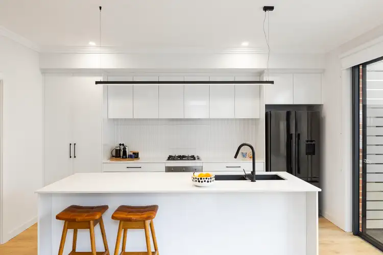 Second view of Homely house listing, 21 Riesling Avenue, Glengowrie SA 5044