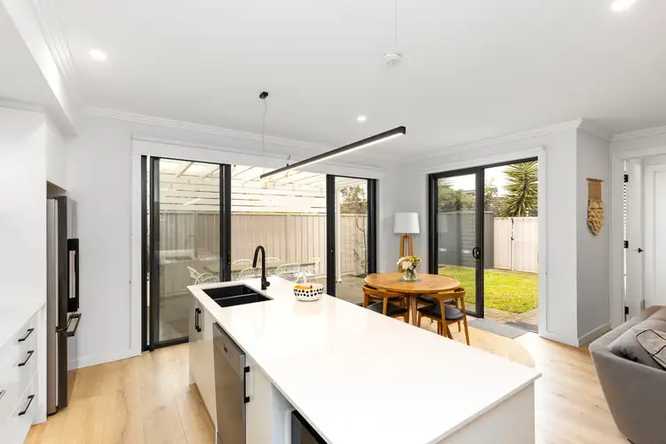 Fifth view of Homely house listing, 21 Riesling Avenue, Glengowrie SA 5044