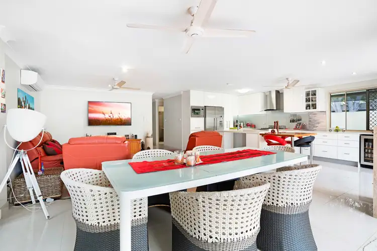 Sixth view of Homely house listing, 10 Opaline Close, Brinsmead QLD 4870