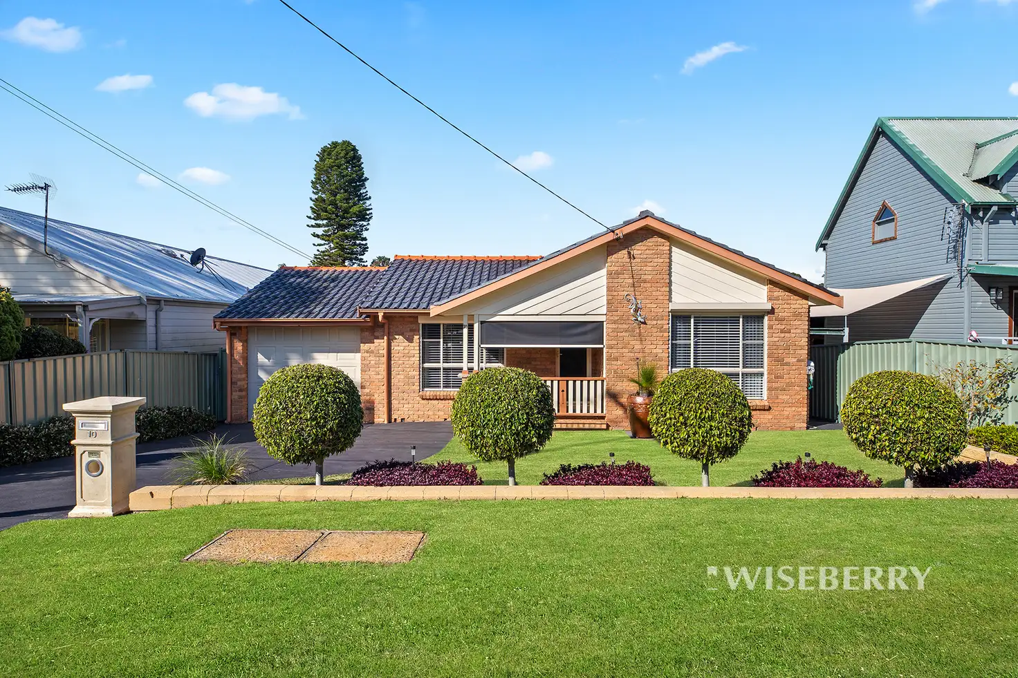 Main view of Homely house listing, 10 Bridge Avenue, Chain Valley Bay NSW 2259