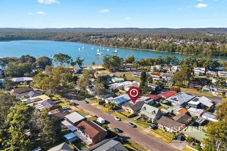 Second view of Homely house listing, 10 Bridge Avenue, Chain Valley Bay NSW 2259