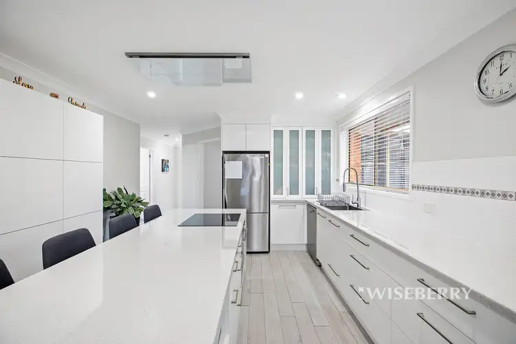 Fourth view of Homely house listing, 10 Bridge Avenue, Chain Valley Bay NSW 2259