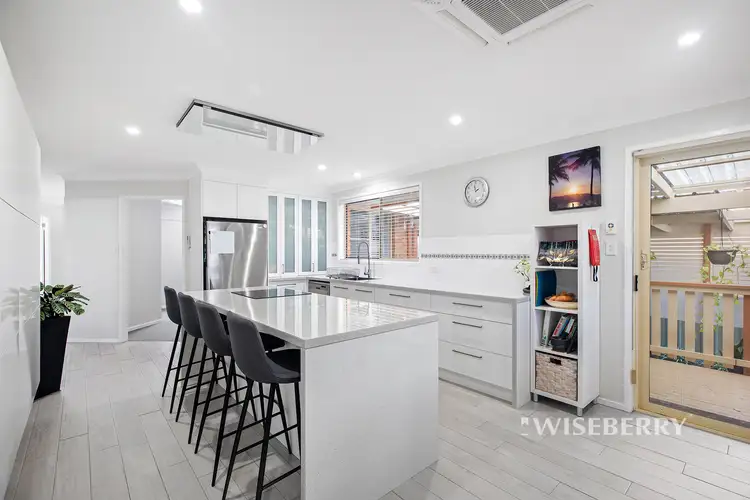 Fifth view of Homely house listing, 10 Bridge Avenue, Chain Valley Bay NSW 2259