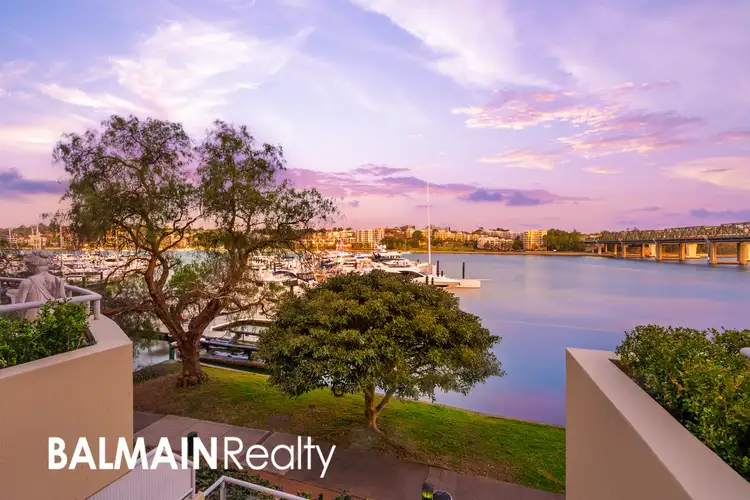 202/5 Cary Street, Drummoyne NSW 2047