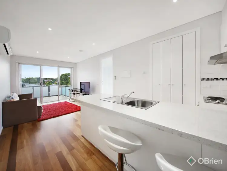 Second view of Homely apartment listing, 21/213 Normanby Road, Notting Hill VIC 3168