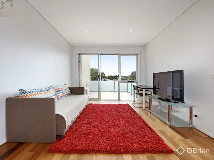 Third view of Homely apartment listing, 21/213 Normanby Road, Notting Hill VIC 3168