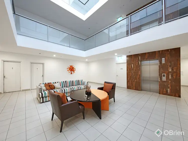 Fourth view of Homely apartment listing, 21/213 Normanby Road, Notting Hill VIC 3168