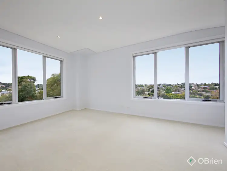Fifth view of Homely apartment listing, 21/213 Normanby Road, Notting Hill VIC 3168