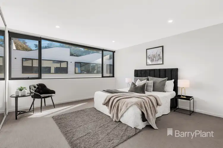 Fifth view of Homely townhouse listing, 21 Sharp Circuit, Mill Park VIC 3082