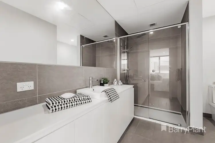 Sixth view of Homely townhouse listing, 21 Sharp Circuit, Mill Park VIC 3082