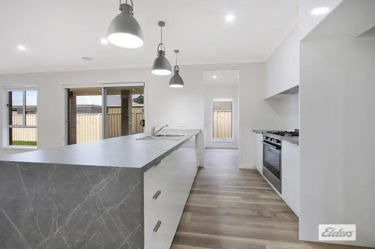 Second view of Homely house listing, 22 Dartnell Circuit, Wodonga VIC 3690