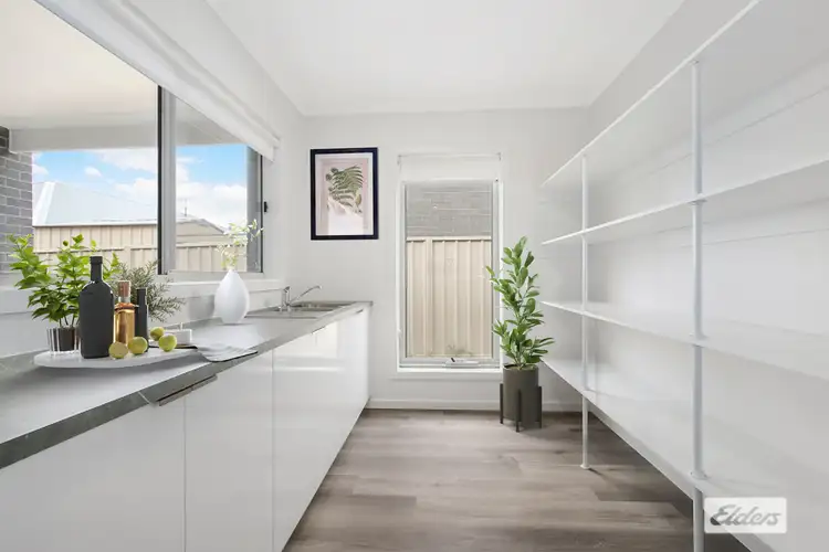 Third view of Homely house listing, 22 Dartnell Circuit, Wodonga VIC 3690