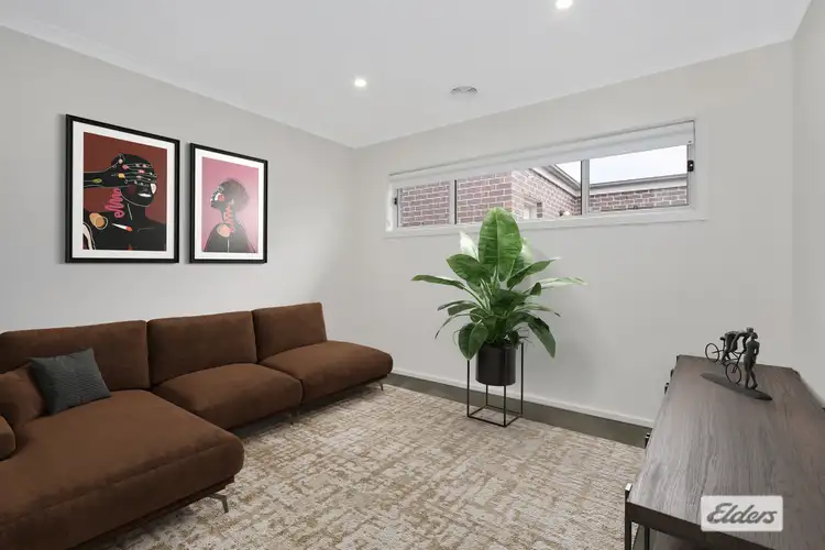 Fifth view of Homely house listing, 22 Dartnell Circuit, Wodonga VIC 3690