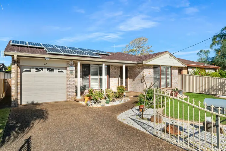 73 Kelsey Road, Noraville NSW 2263