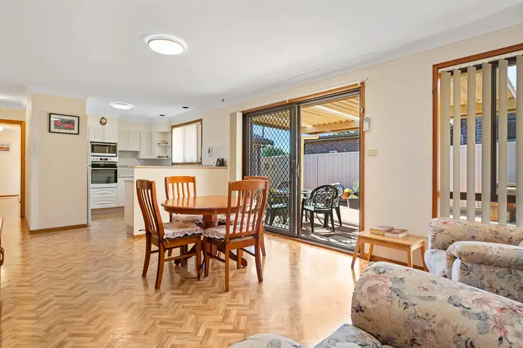 Fifth view of Homely house listing, 73 Kelsey Road, Noraville NSW 2263