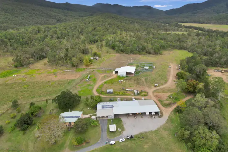247 Olletts Road, Brightly QLD 4741