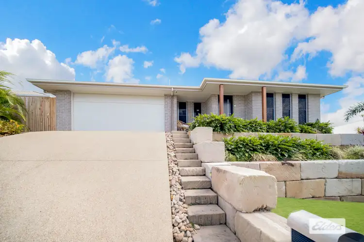 30 Lakeside Drive, Taroomball QLD 4703