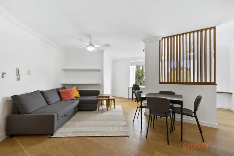 6/1-3 Tay Street, Kensington NSW 2033