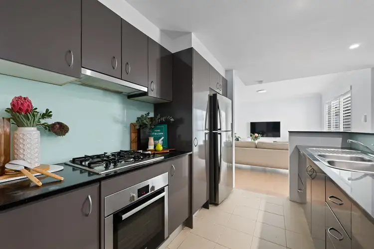 Sixth view of Homely townhouse listing, 10/76A Balmain Road, Leichhardt NSW 2040