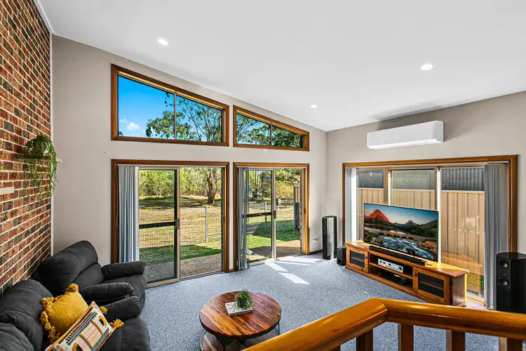 Second view of Homely house listing, 2/8 Raleigh Street, Albion Park NSW 2527