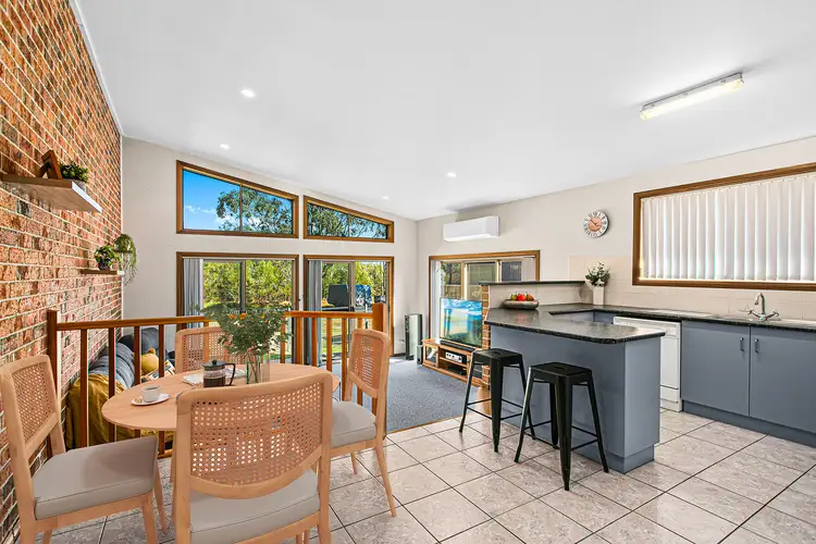 Third view of Homely house listing, 2/8 Raleigh Street, Albion Park NSW 2527