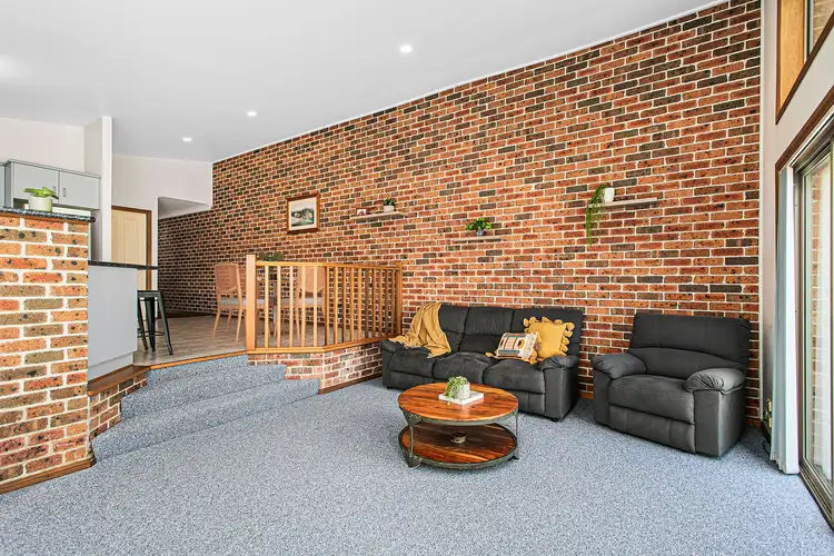 Fifth view of Homely house listing, 2/8 Raleigh Street, Albion Park NSW 2527