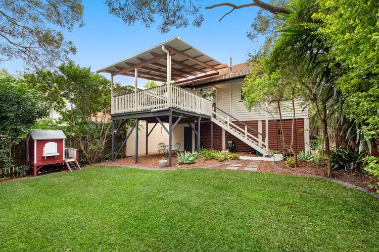163 Ekibin Road East, Tarragindi QLD 4121