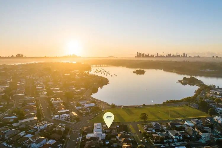 49 Nield Avenue, Rodd Point NSW 2046