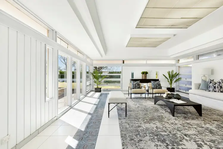Fifth view of Homely house listing, 49 Nield Avenue, Rodd Point NSW 2046