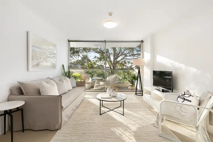 2B/10 Abbott Street, Cammeray NSW 2062