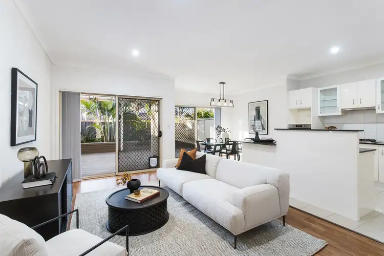 30/42 Carters Lane, Fairy Meadow NSW 2519