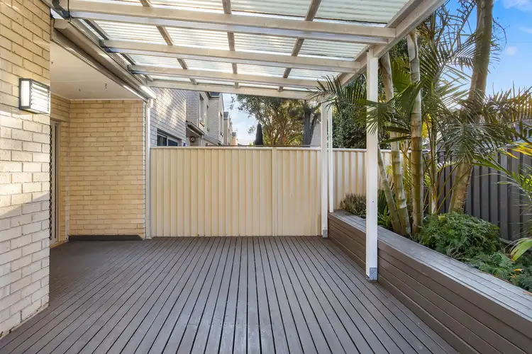 Sixth view of Homely townhouse listing, 30/42 Carters Lane, Fairy Meadow NSW 2519