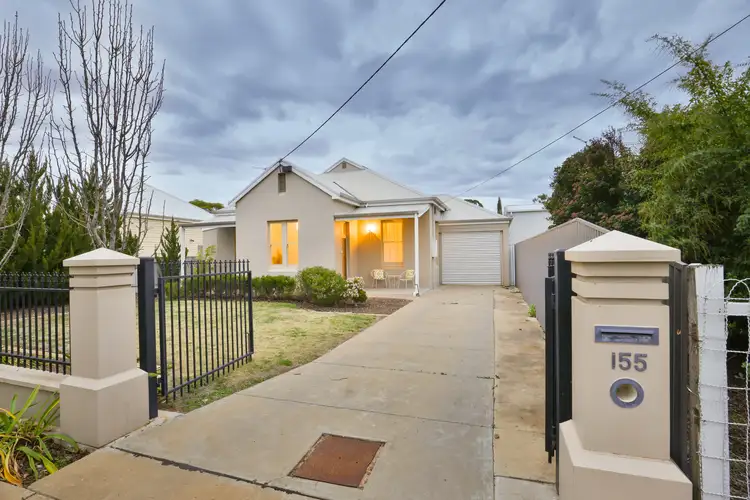 Main view of Homely house listing, 155 Olive Avenue, Mildura VIC 3500