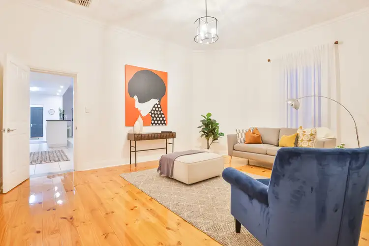 Fifth view of Homely house listing, 155 Olive Avenue, Mildura VIC 3500