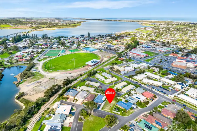 Main view of Homely land listing, 10 Woodrow Way, Goolwa SA 5214