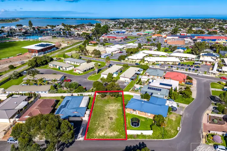 Fifth view of Homely land listing, 10 Woodrow Way, Goolwa SA 5214