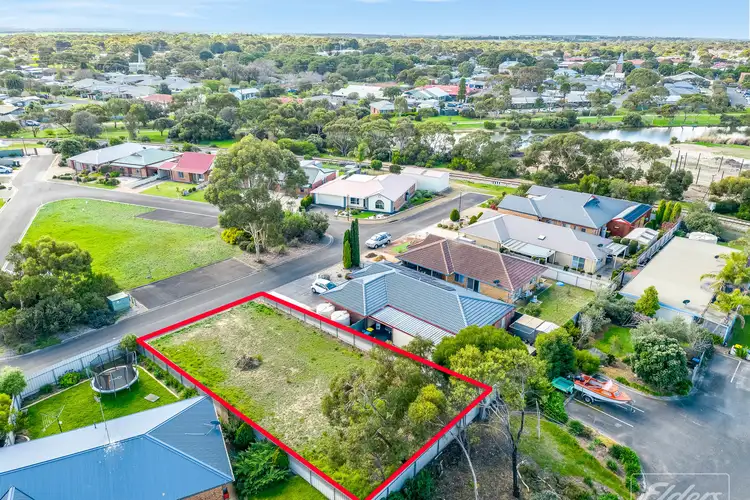 Sixth view of Homely land listing, 10 Woodrow Way, Goolwa SA 5214