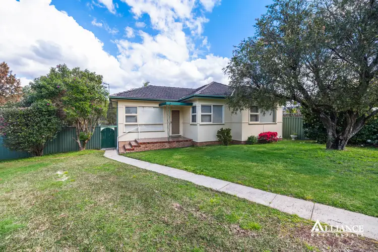Main view of Homely house listing, 17 Claverdon Avenue, Picnic Point NSW 2213