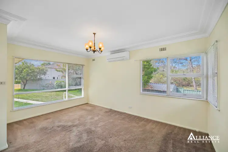 Second view of Homely house listing, 17 Claverdon Avenue, Picnic Point NSW 2213